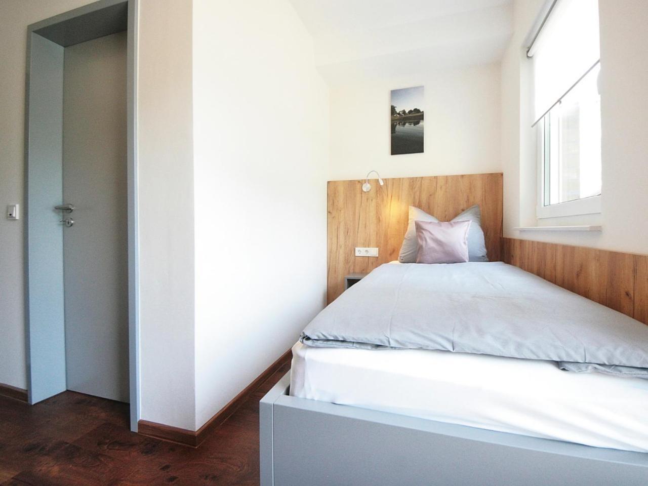 Hotel Birkensee Laatzen ภายนอก รูปภาพ