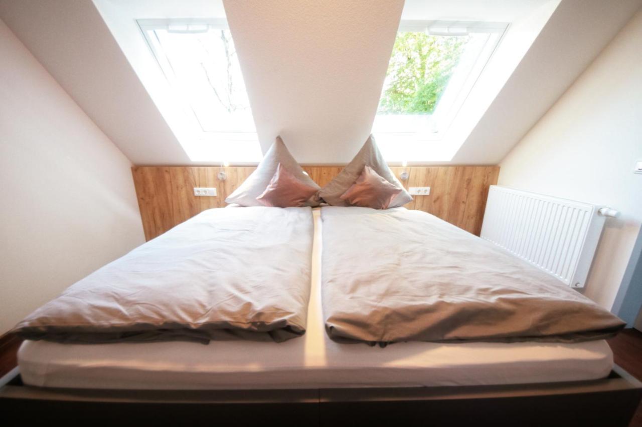 Hotel Birkensee Laatzen ภายนอก รูปภาพ