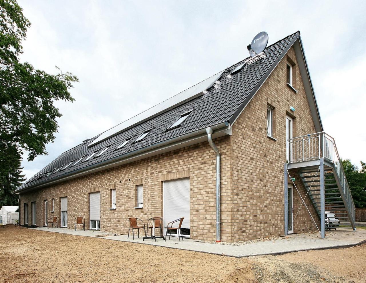 Hotel Birkensee Laatzen ภายนอก รูปภาพ