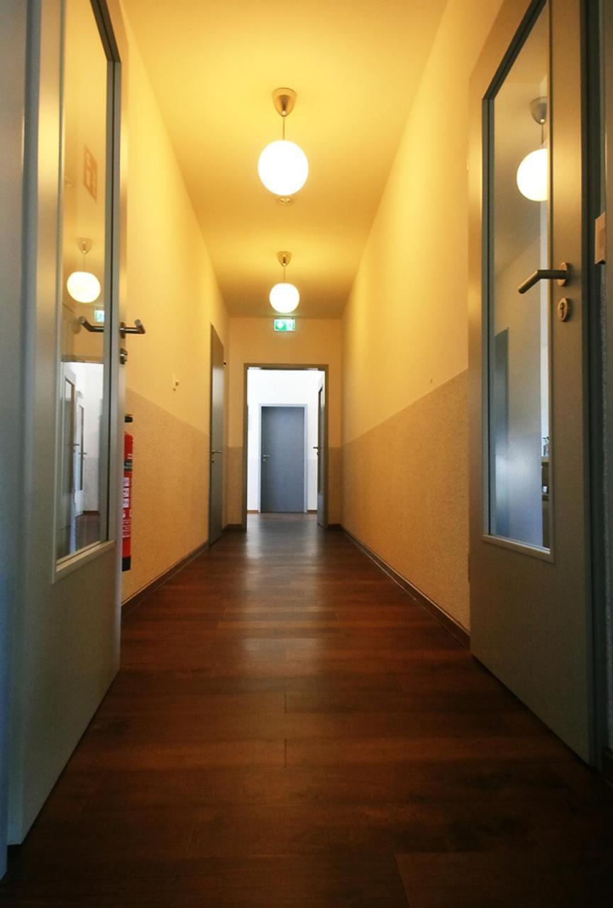 Hotel Birkensee Laatzen ภายนอก รูปภาพ